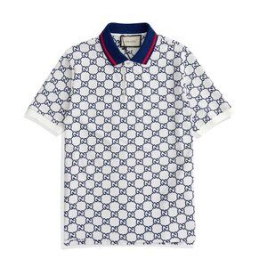 GG STRETCH COTTON POLO